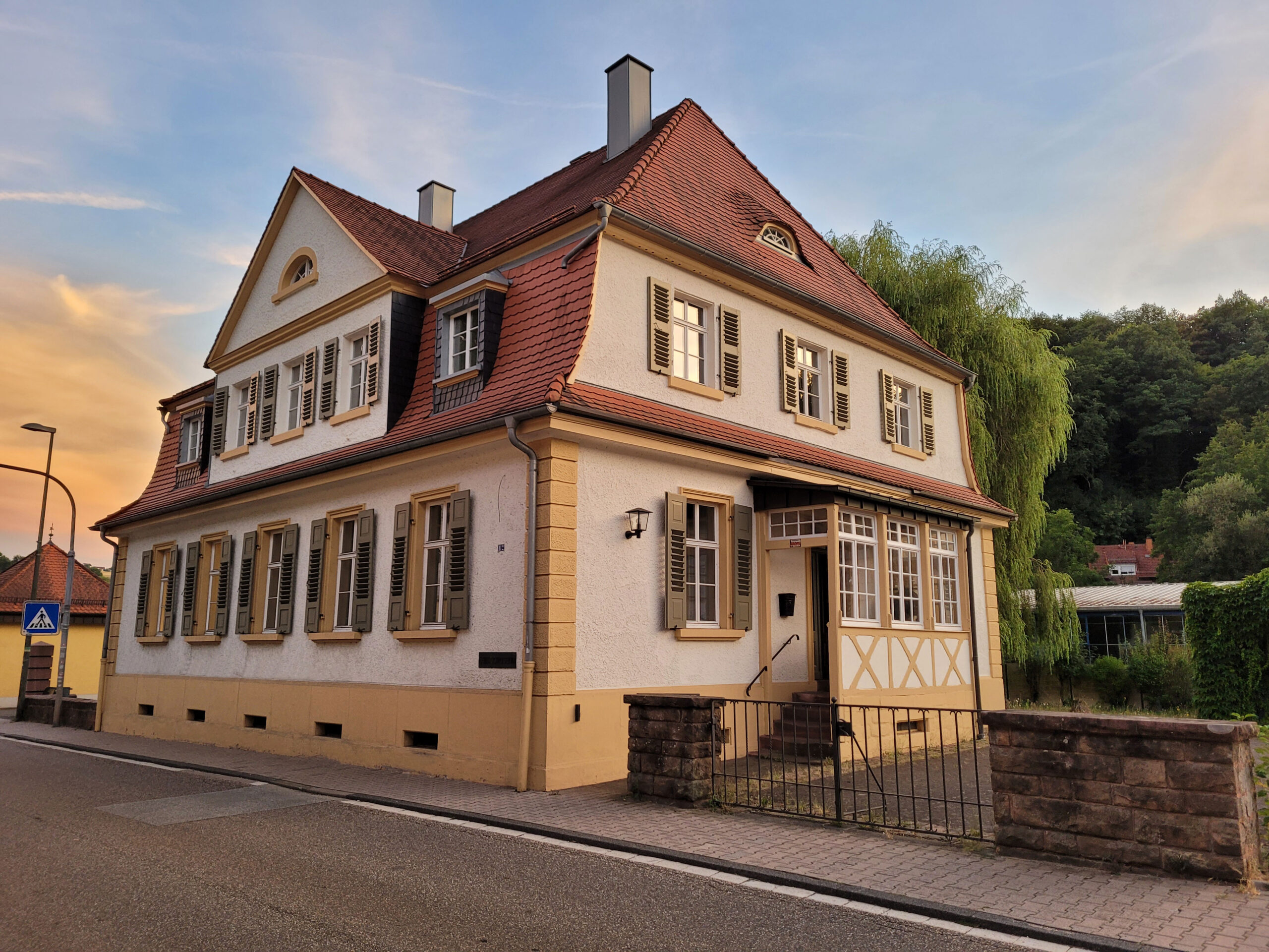 Heimatmuseum Waldfischbach-Burgalben